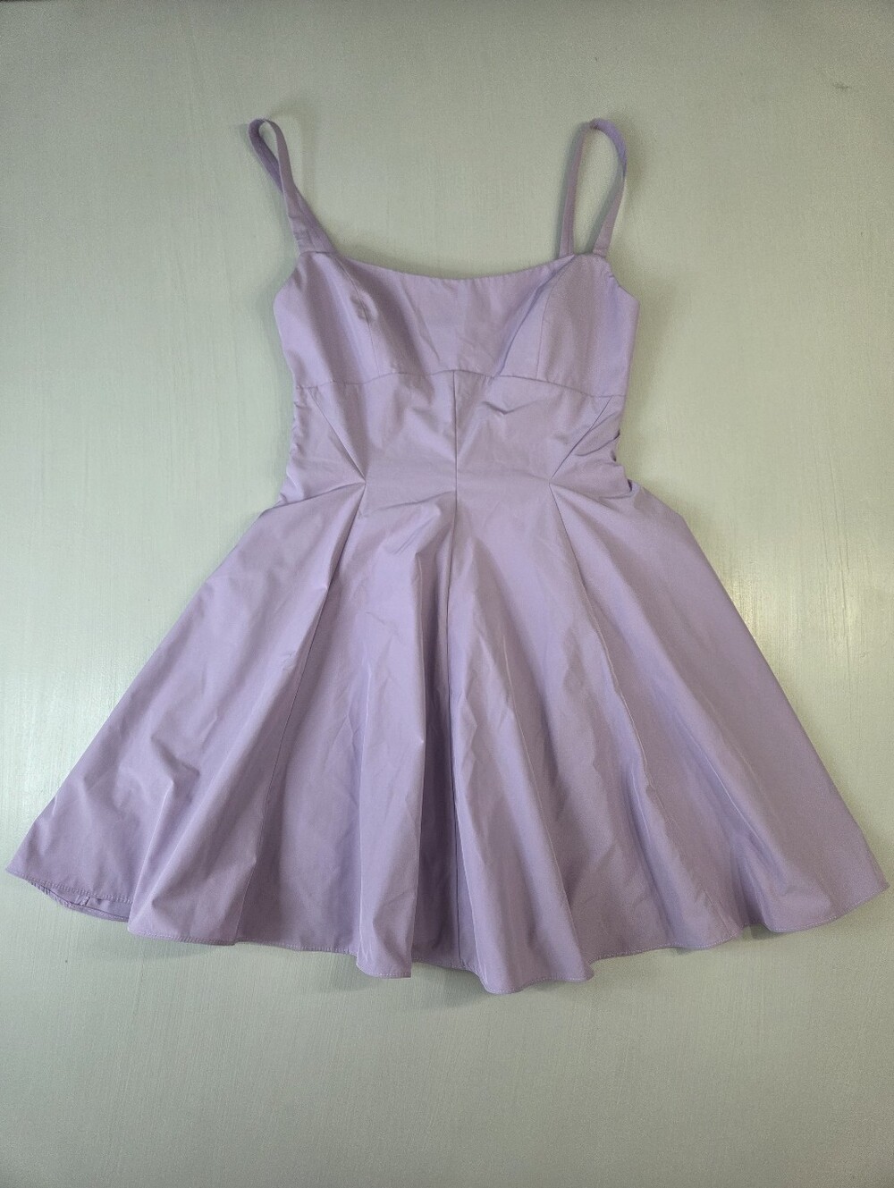 Amanda Uprichard Bellair Dress